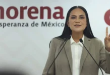 Morena realizará 2 mil 600 asambleas y prevé visitar 30 millones de hogares en defensa de la 4T