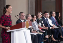 Plan México: Presidenta destaca que inversión de 4 mil 600 mdd de Mercado Libre muestra la confianza en el país; generará 8 mil 500 empleos