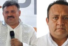 Avanza en el Congreso de Veracruz el proceso de desafuero contra alcaldes de Movimiento Ciudadano
