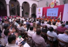 La deuda bursátil se acabó hoy, no en 2030 ni en 2036: Rocío Nahle