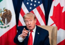 Trump descarta renovar el T-MEC y plantea revisar el tratado cada año