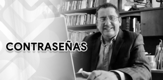 CONTRASEÑAS