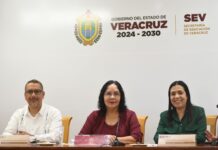 Programa PORTI avanza en inclusión educativa y reducción del abandono escolar