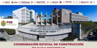 En 24 horas, Fiscalía de Veracruz logra 62 resoluciones judiciales contra delitos de alto impacto