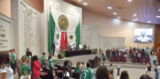 Aprueba Congreso 211 Planes Municipales de Desarrollo