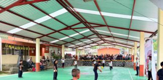 Pelota Mixteca, una estrategia educativa que impulsa la identidad y el deporte: SEV