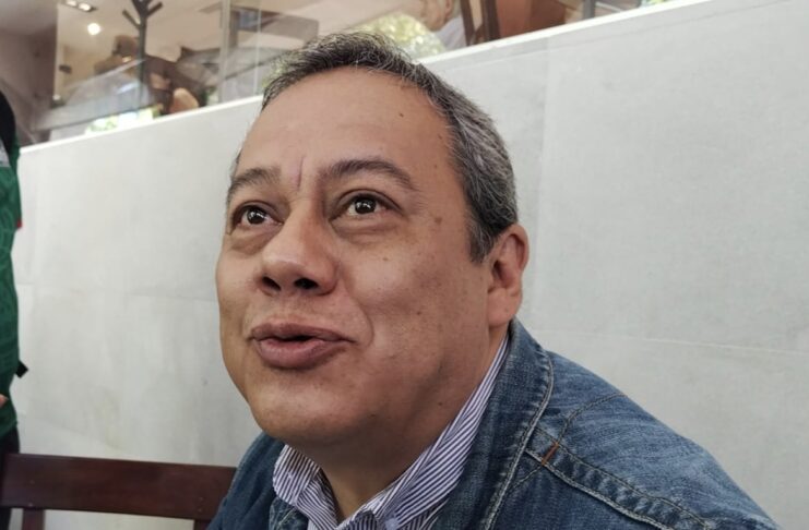 Acusan desconocimiento de diputado por incumplir sentencia sobre revocación de mandato