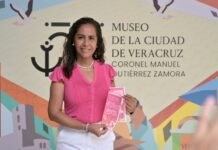 Promueve Ayuntamiento de Veracruz actividades para todas las familias durante el verano 2026