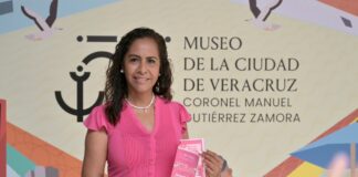 Promueve Ayuntamiento de Veracruz actividades para todas las familias durante el verano 2026