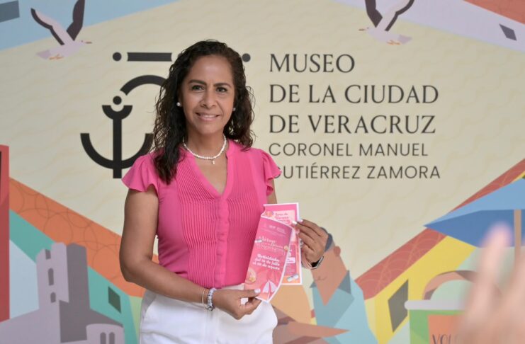 Promueve Ayuntamiento de Veracruz actividades para todas las familias durante el verano 2026