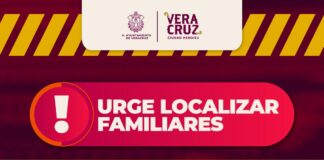 Solicita Ayuntamiento de Veracruz apoyo para localizar a familiares de paciente hospitalizado