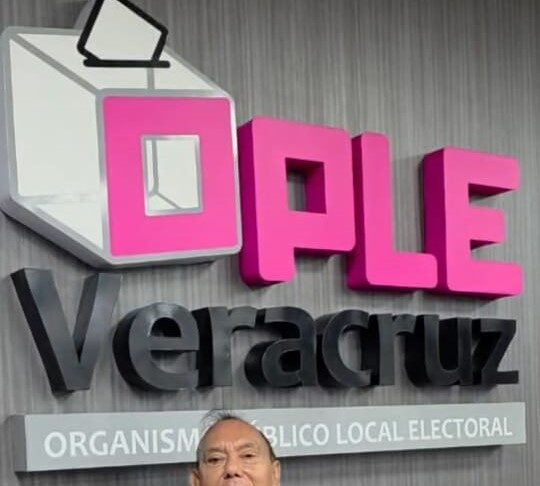 Partido Cardenista será el instrumento más eficaz de la lucha social y política de veracruzanos que luchan por causas justas