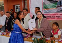Veracruz comprometido con una educación de calidad para todas las regiones
