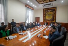 Con una corporación policial profesional y capacitada, Xalapa mejora percepción en seguridad
