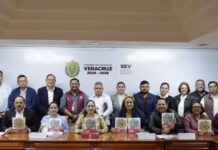 Estudiantes se sumarán a la alfabetización de jóvenes y adultos: SEV