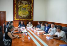 Aprueba Órgano de Gobierno ampliación al presupuesto de la CMAS