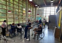 Fortalece Ayuntamiento Talleres de Investigación Protésica y de Terapia de Lenguaje