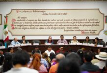 Tras el pago de la deuda bursátil, este mismo año habrá más obras para Xalapa