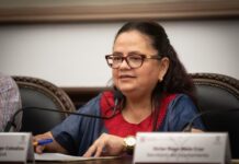 Consejo de Desarrollo Municipal del Ayuntamiento de Xalapa da seguimiento al Programa de Obra Pública