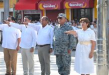 Ayuntamiento de Veracruz impulsa ordenamiento comercial en playas para preservar espacios limpios, seguros y accesibles