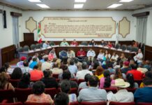 El Día del Pueblo ha logrado la atención de gestiones hasta con 40 años de rezago