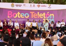 CRIT Minatitlán será una realidad, afirma presidenta del Congreso de Veracruz