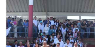 Imparte SEV curso Verano Vasconcelos en Jacarandas