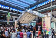 Ayuntamiento de Xalapa participa en la 36.ª Feria Nacional del Libro Infantil y Juvenil con actividades y publicaciones editoriales