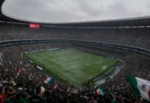 FIFA descarta cambio de horario; México enfrentará a Inglaterra a las 18:00 horas