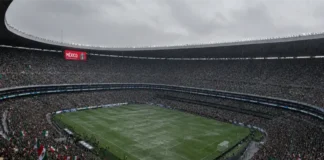 FIFA descarta cambio de horario; México enfrentará a Inglaterra a las 18:00 horas