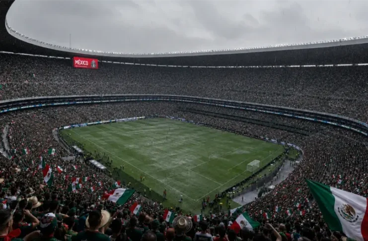 FIFA descarta cambio de horario; México enfrentará a Inglaterra a las 18:00 horas