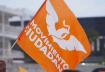 MC acusa «rapidez selectiva» de la justicia en Veracruz ante proceso contra opositores