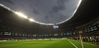 Cambiarían horario del México vs Inglaterra por riesgo de tormenta eléctrica
