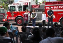 Impulsa Ayuntamiento de Veracruz la cultura de la prevención en la niñez del municipio