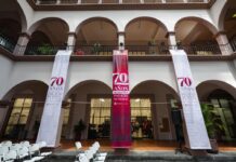 Palacio Municipal de Xalapa celebra 70 años de historia, memoria y transformación