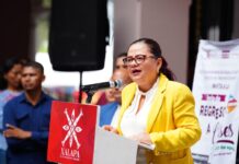 Ayuntamiento de Xalapa impulsa el consumo local con la Feria de Regreso a Clases