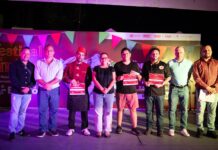Supera expectativas octava edición del Festival del Pambazo con más de 70 mil visitantes
