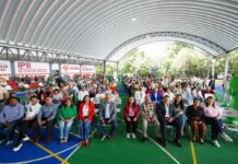 Impulsa Ayuntamiento el pleno respeto de los derechos a las personas adultas mayores