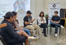 Cortometrajes veracruzanos llegarán a pantallas universitarias de Tlaxcala