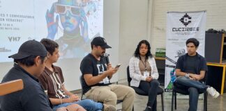 Cortometrajes veracruzanos llegarán a pantallas universitarias de Tlaxcala