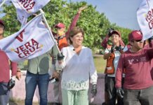 Arranca Ayuntamiento de Veracruz programa “Adiós a las llantas, Veracruz, Ciudad Limpia”