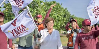 Arranca Ayuntamiento de Veracruz programa “Adiós a las llantas, Veracruz, Ciudad Limpia”