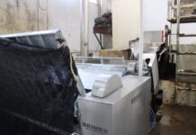 Rastro Municipal eficienta procesos, se adquirió maquinaria