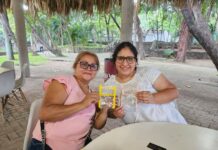 Impulsa Ayuntamiento de Veracruz acciones de educación ambiental y reciclaje