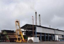 Rocío Nahle anuncia que el gobierno de Veracruz recontratará a trabajadores del Ingenio San Pedro