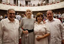 «Un pueblo que conoce su historia comprende mejor su presente y tiene mayores razones para cuidar el futuro que construye”: Pozos Castro