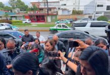 Nahle pide esperar investigación sobre muerte de Zenyazen Escobar