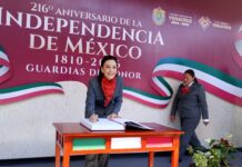 Rectora del Colver niega sueldo superior al de la Gobernadora