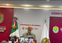«No hubo indicios de atentado contra Zenyazen Escobar», dice Ricardo Ahued