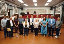 Con propuestas de mejora a servicios públicos para personas adultas mayores, se realizó Cabildo en Sesión Abierta